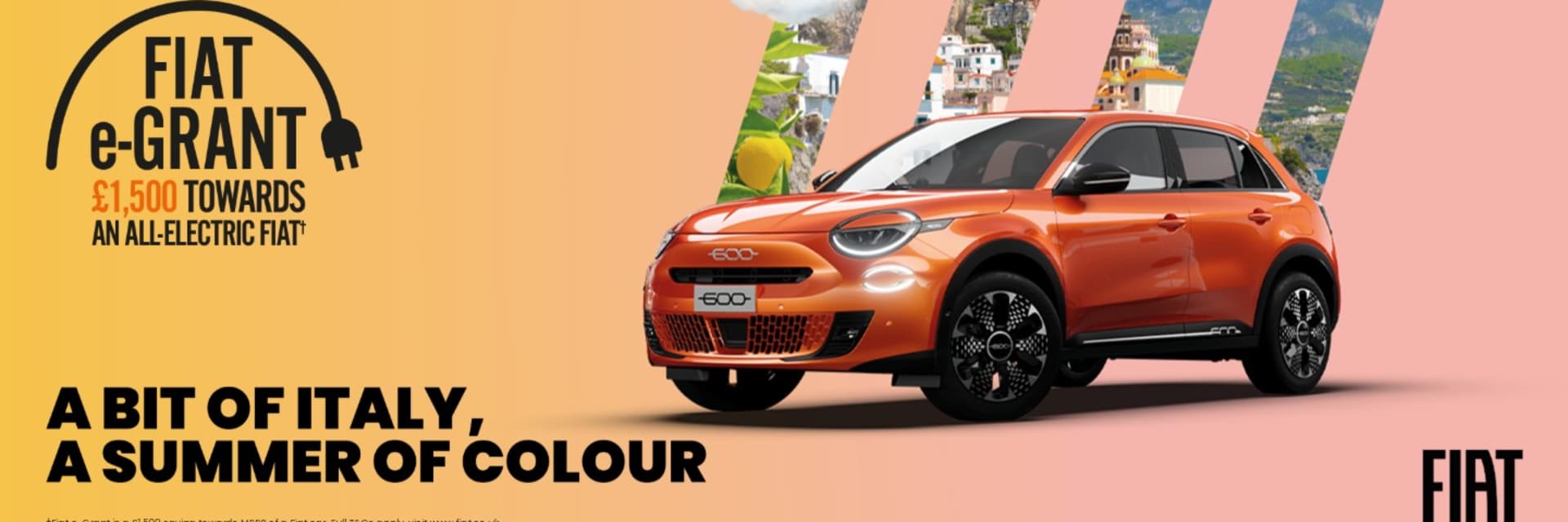 Q3 government grant banner fiat 600