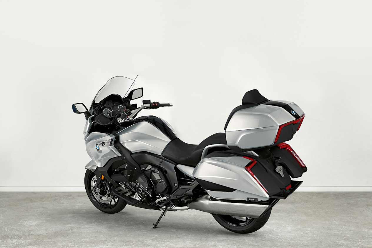 K1600 GA