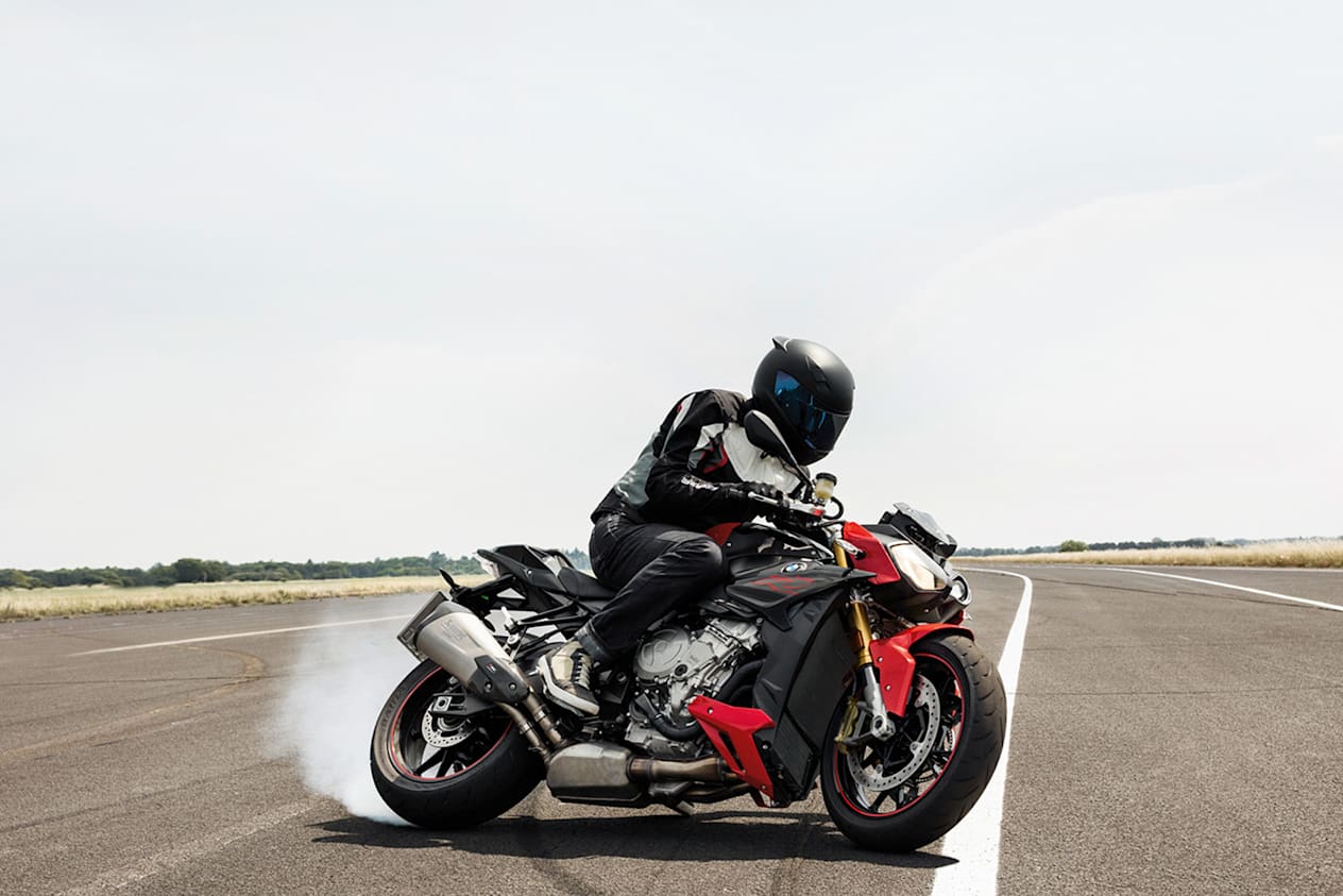 S1000 R
