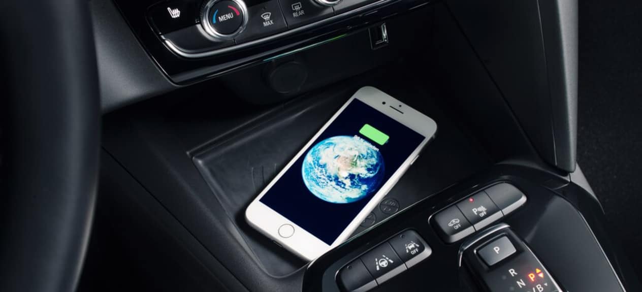Induction Opel Insignia Grand Sport