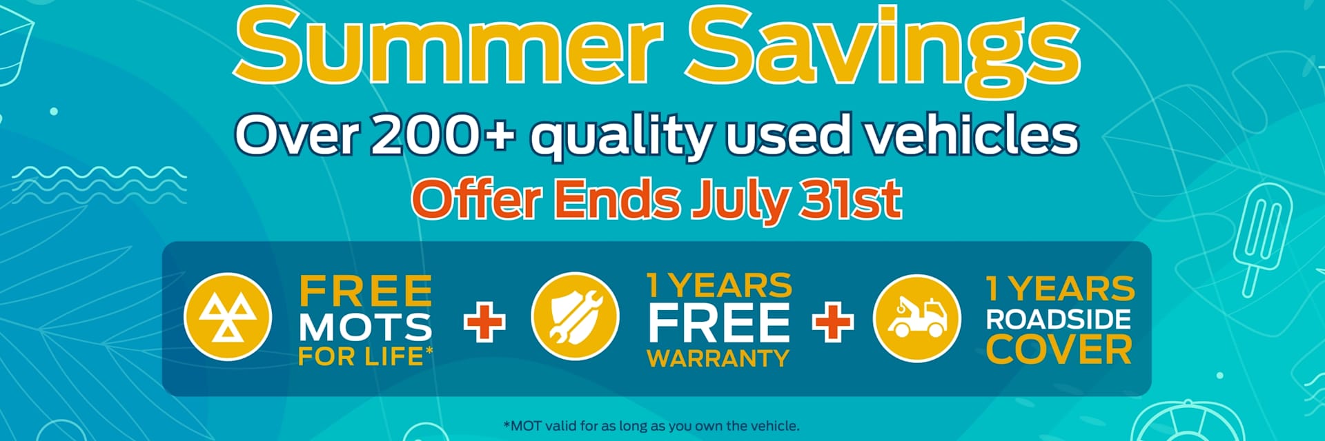 New & Used Ford Car Dealers Used Cars Kidderminster & Malvern