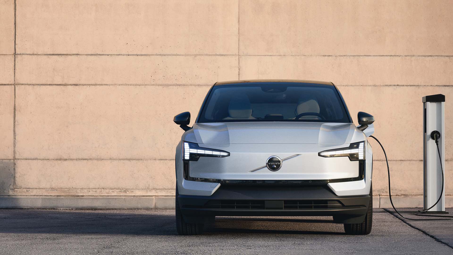 Volvo Become Electric Event