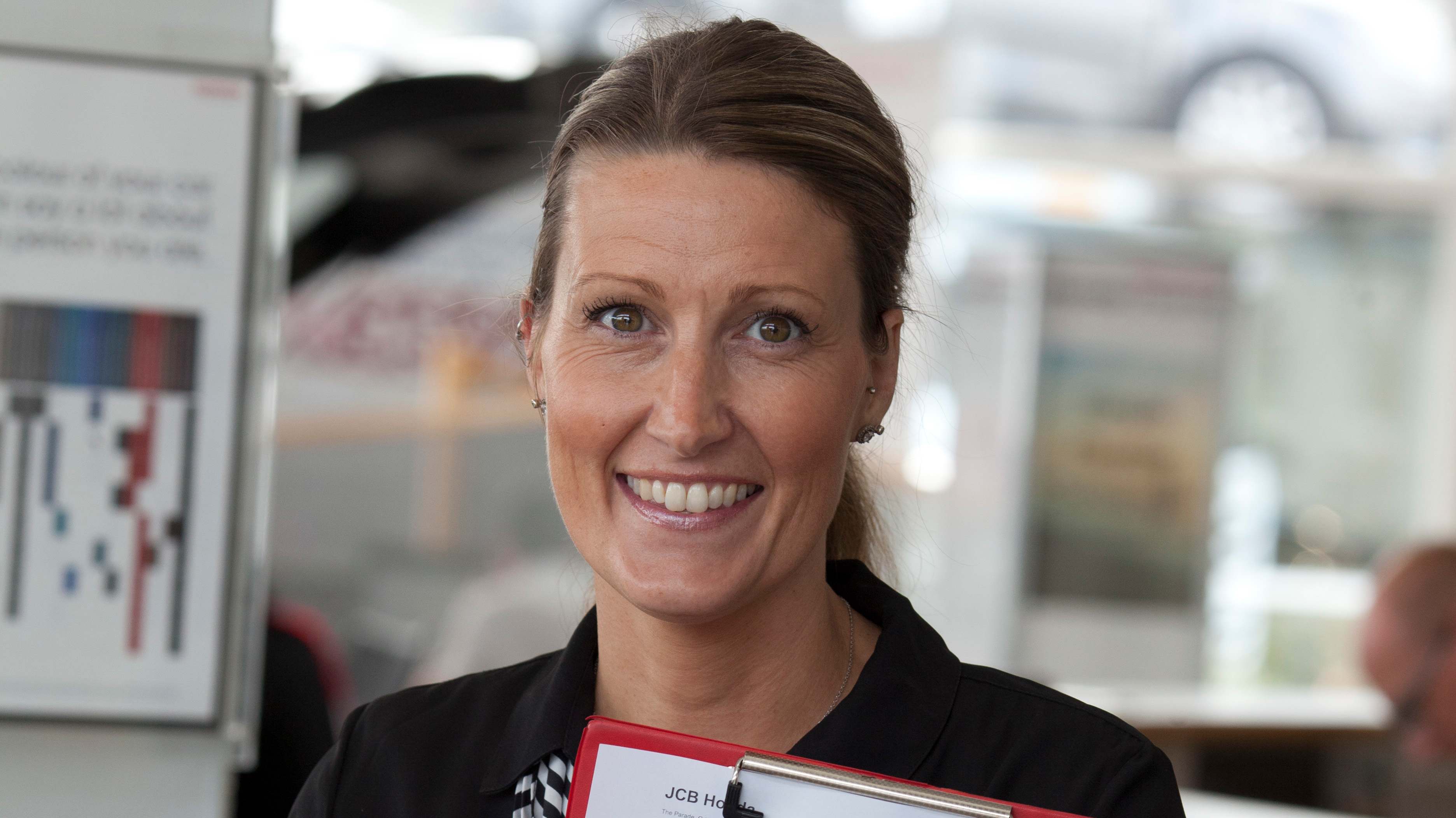 Fixed Price Servicing at JCB Honda Ashford