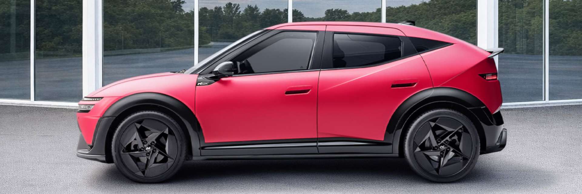 IONIQ 3