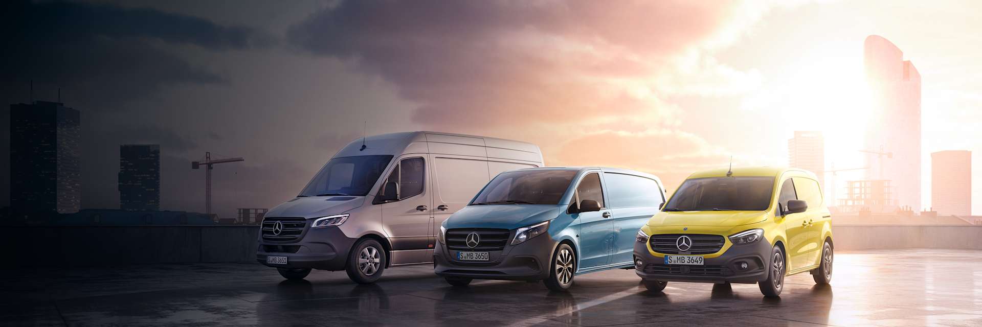 ICE Range Offer