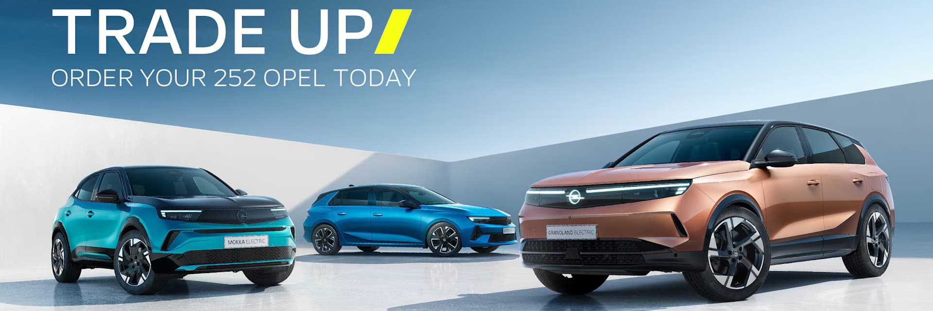 Opel 252 Offers 