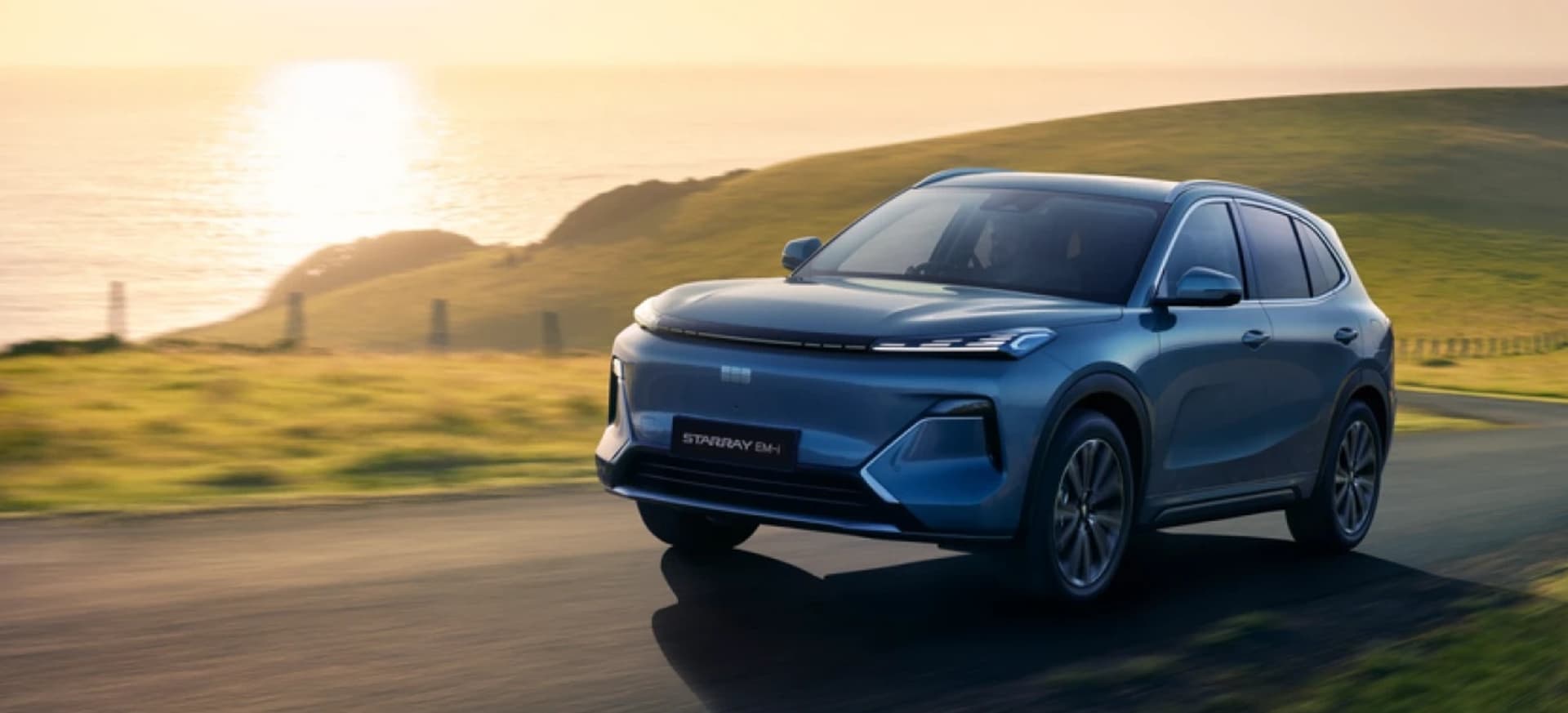 A NEW ERA OF SUPER HYBRID PERFORMANCE