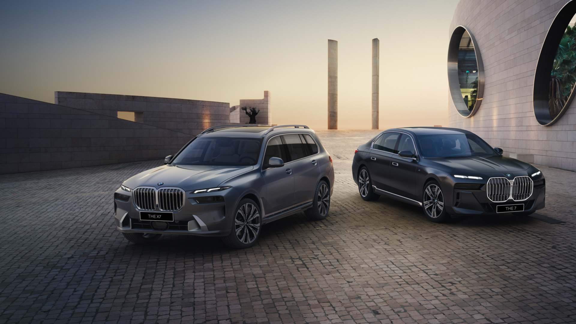 BMW HOMEPAGE BANNER