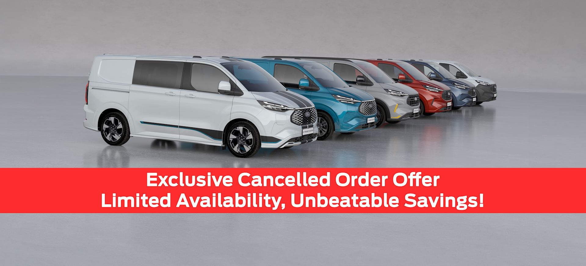 Cancelled Orders