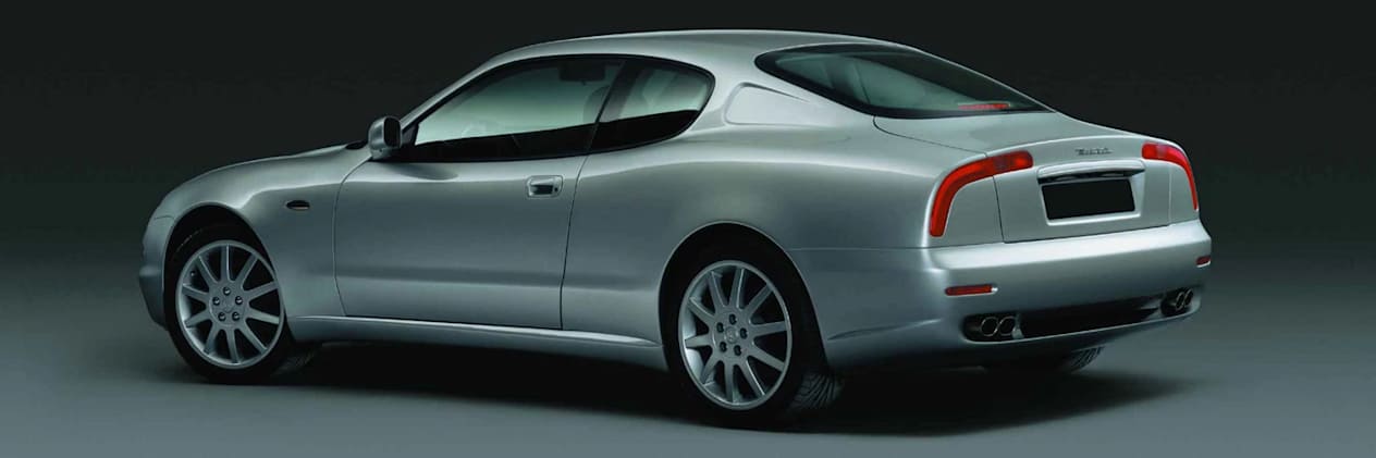 Maserati 3200