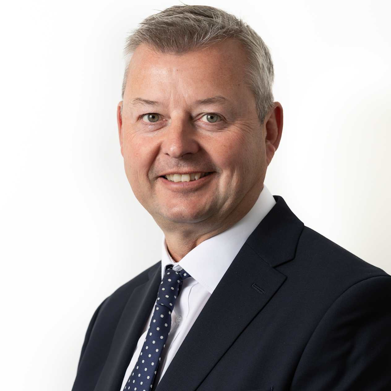 Duncan Chapman (August 2024)