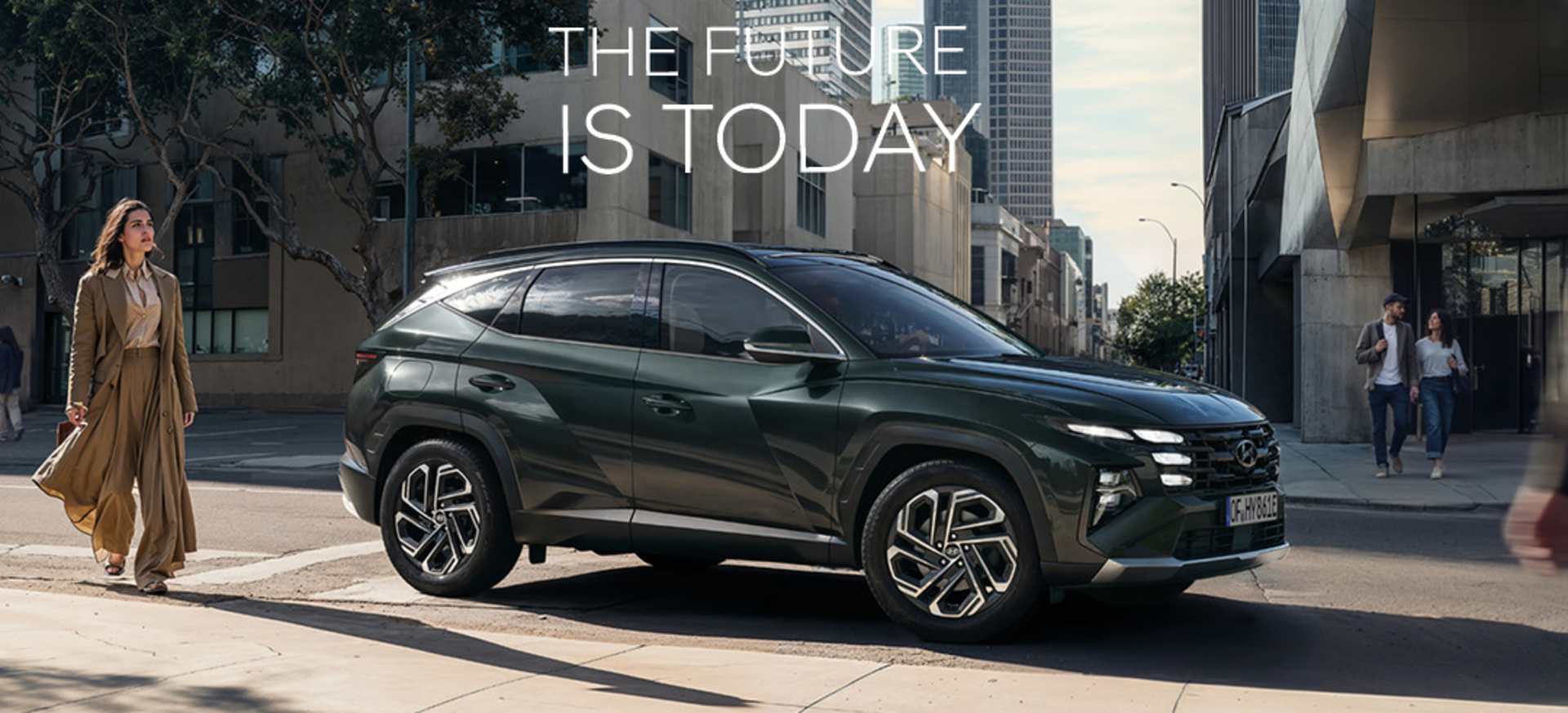 Hyundai 262 Offer 