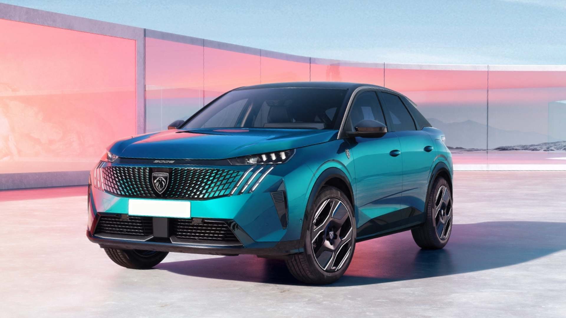 Welcome to Wilsons Peugeot
