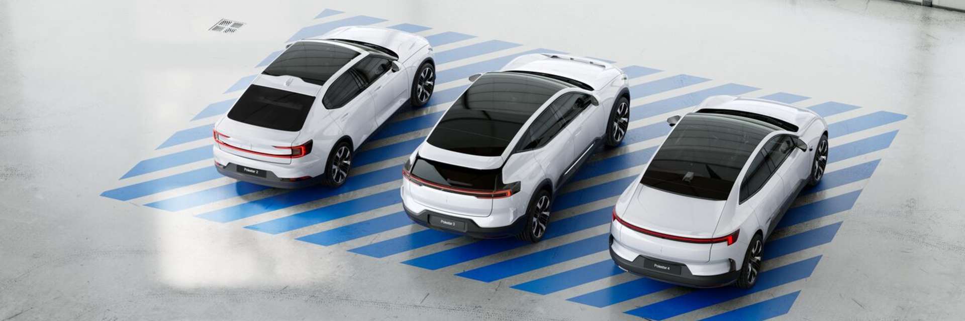 Polestar Maidstone Pre-Owned Event