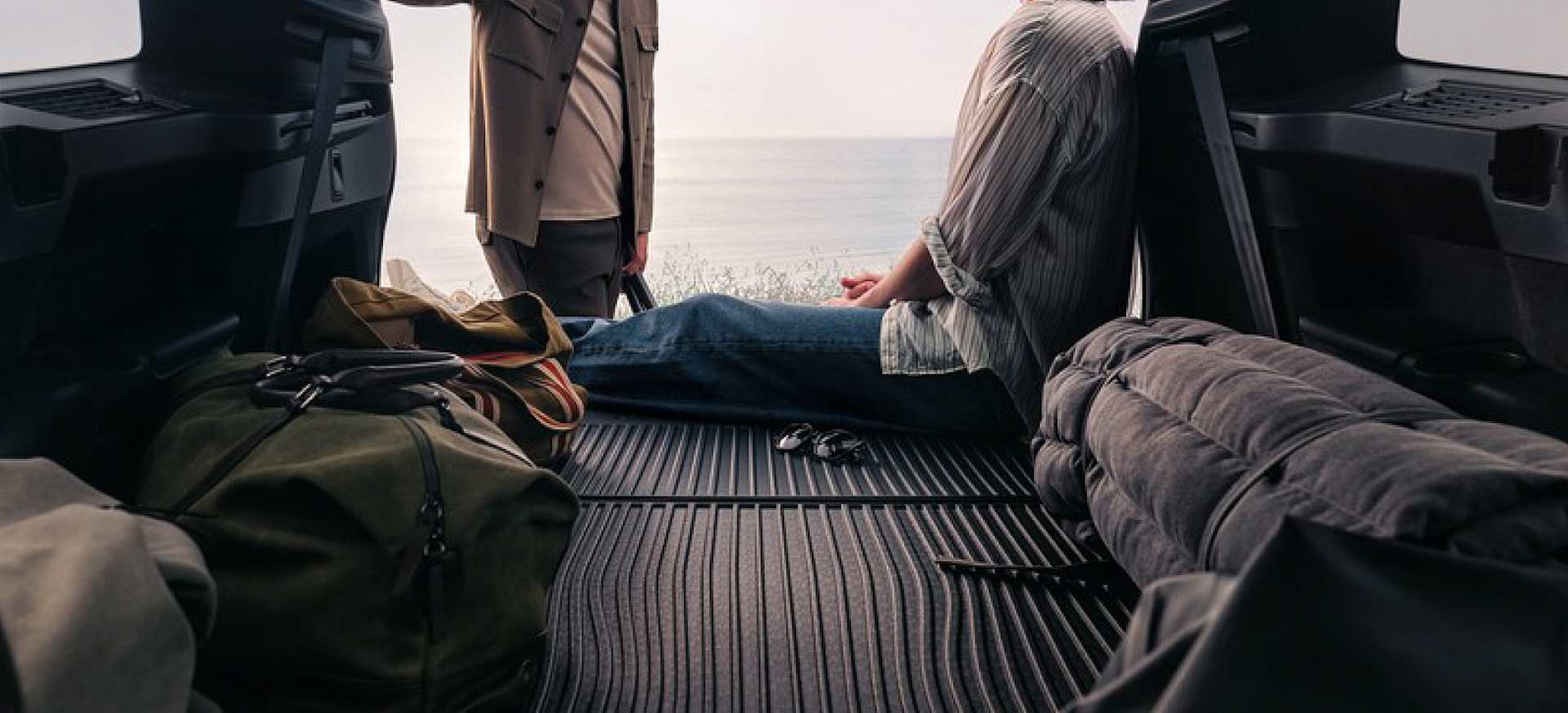 Volvo All-Weather Mats Limited Time Offer