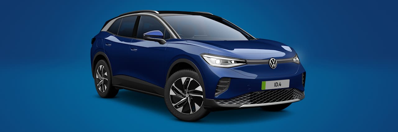 Volkswagen ID.4 BCH Offers