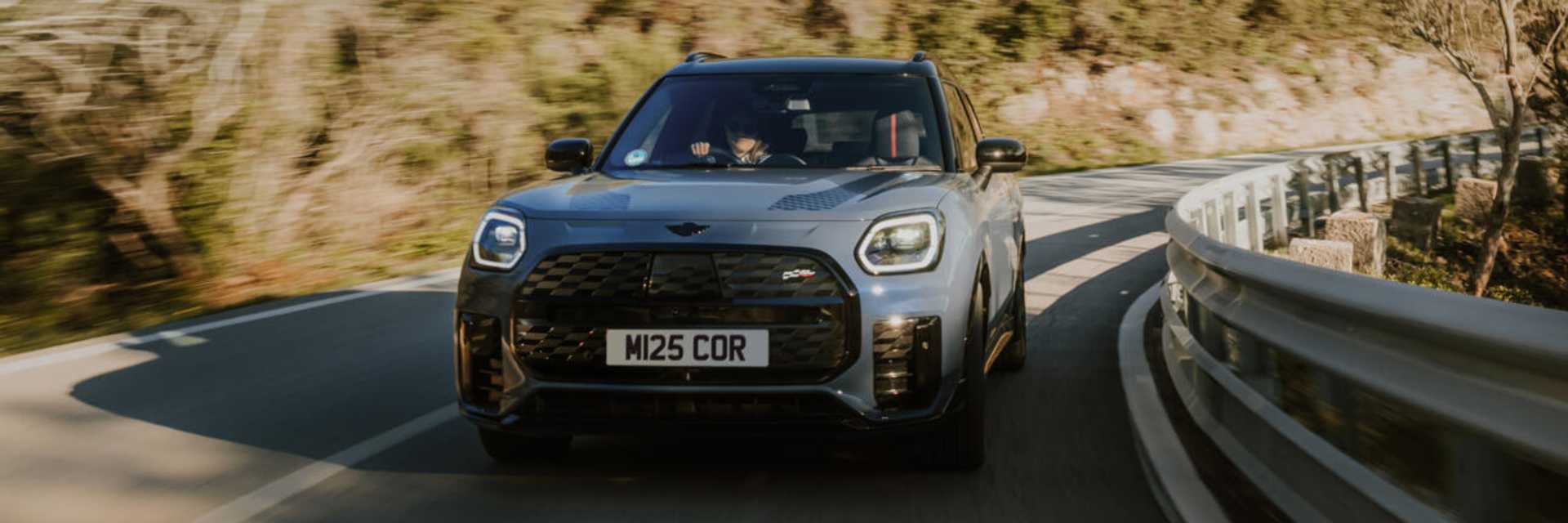 MINI COUNTRYMAN C CLASSIC.