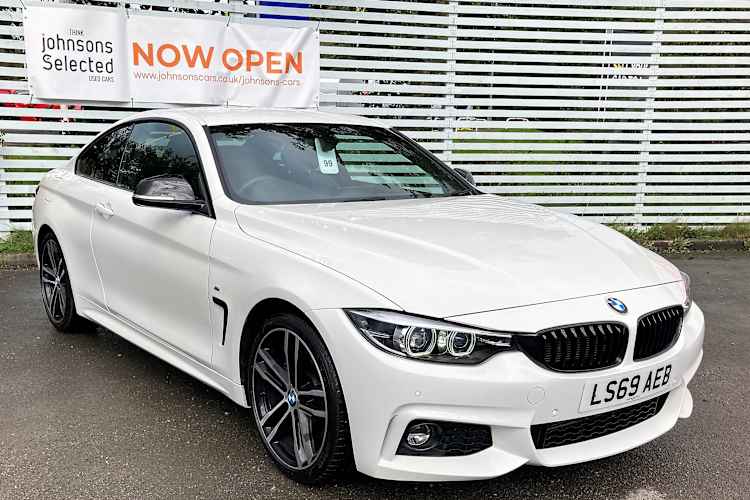 Locations Johnsons Cars Multi Brand