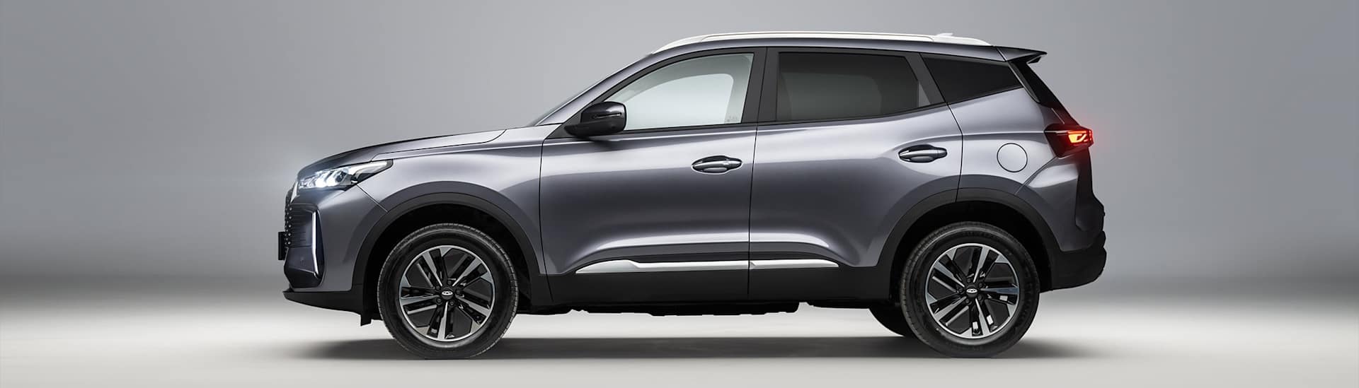 CHERY TIGGO 4 SUMMIT PERSONAL CONTRACT PURCHASE EXCLUSIVE OFFER