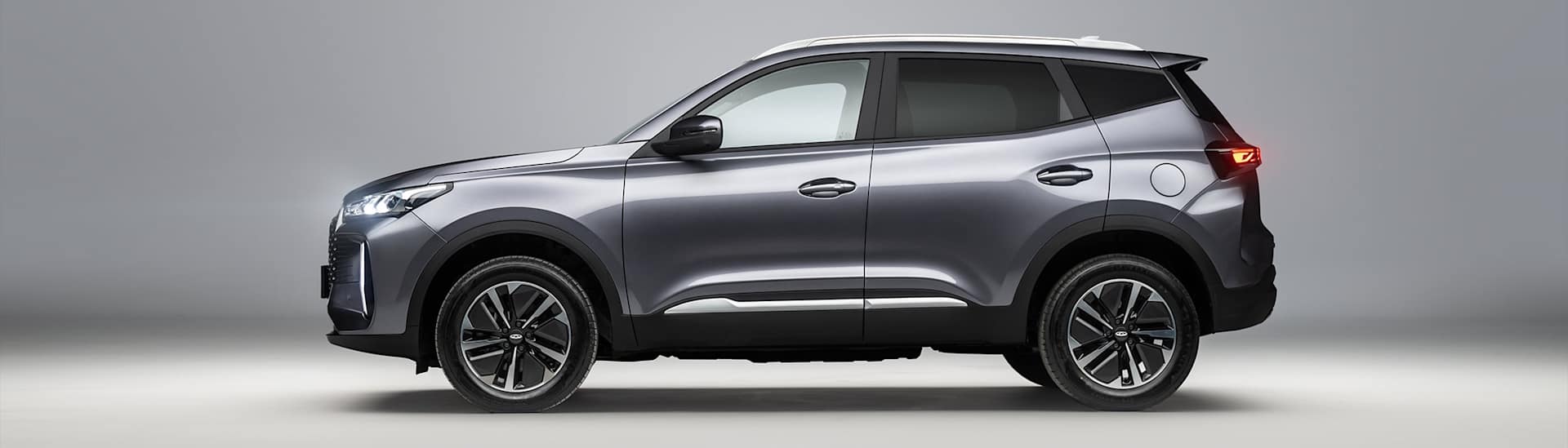 CHERY TIGGO 4 ASPIRE PERSONAL CONTRACT PURCHASE OFFER