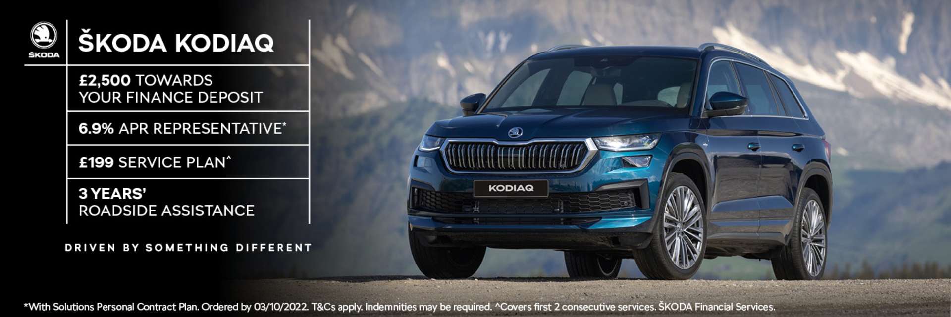 Skoda Dealer Walthamstow, Greater London Trans City Skoda