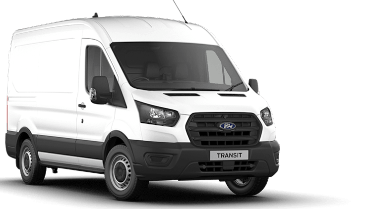 ford transit custom l3
