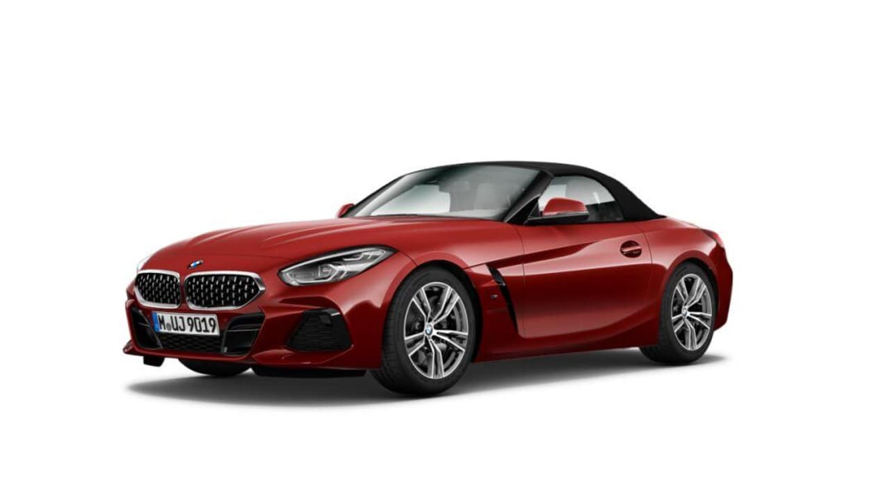 BMW Z4 