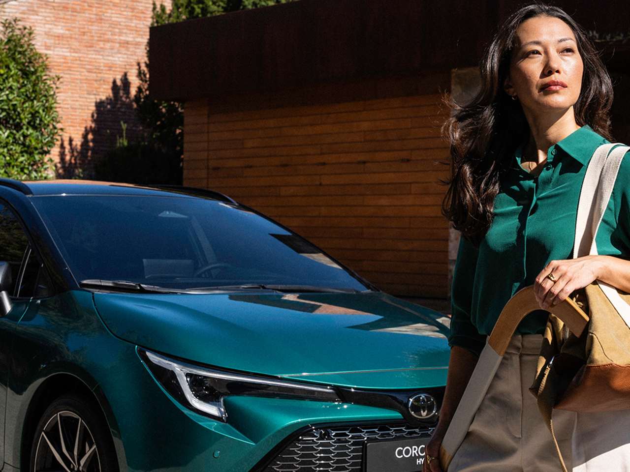 Discover Peace of Mind with Toyota Excess Protection 