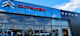 Concession Citroën et Opel à Antibes
