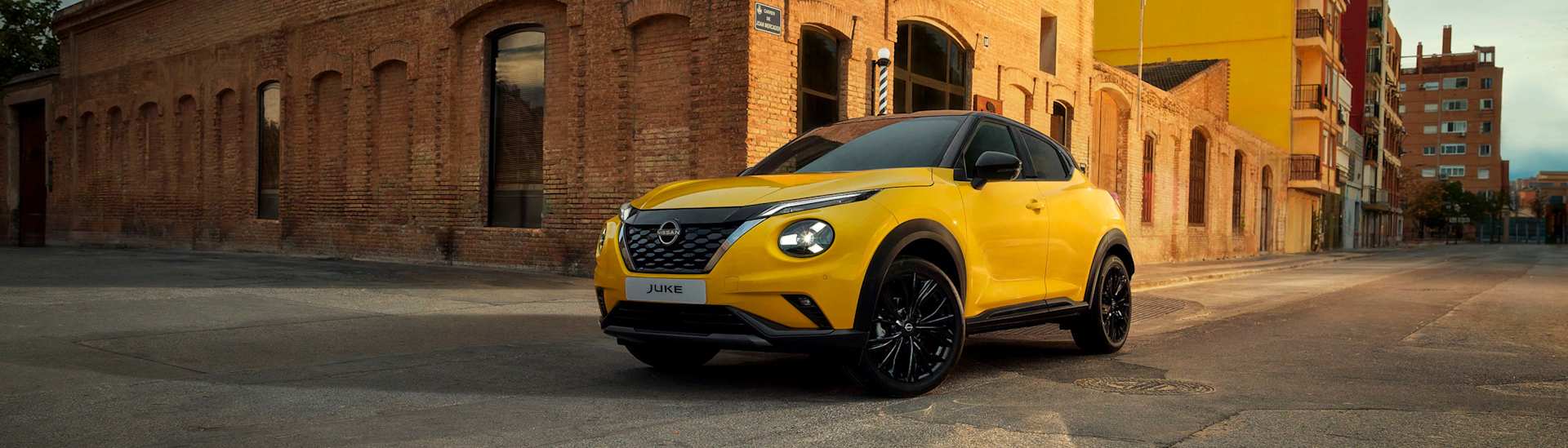 NISSAN JUKE HYBRID PERSONAL CONTRACT PURCHASE EXCLUSIVE OFFER
