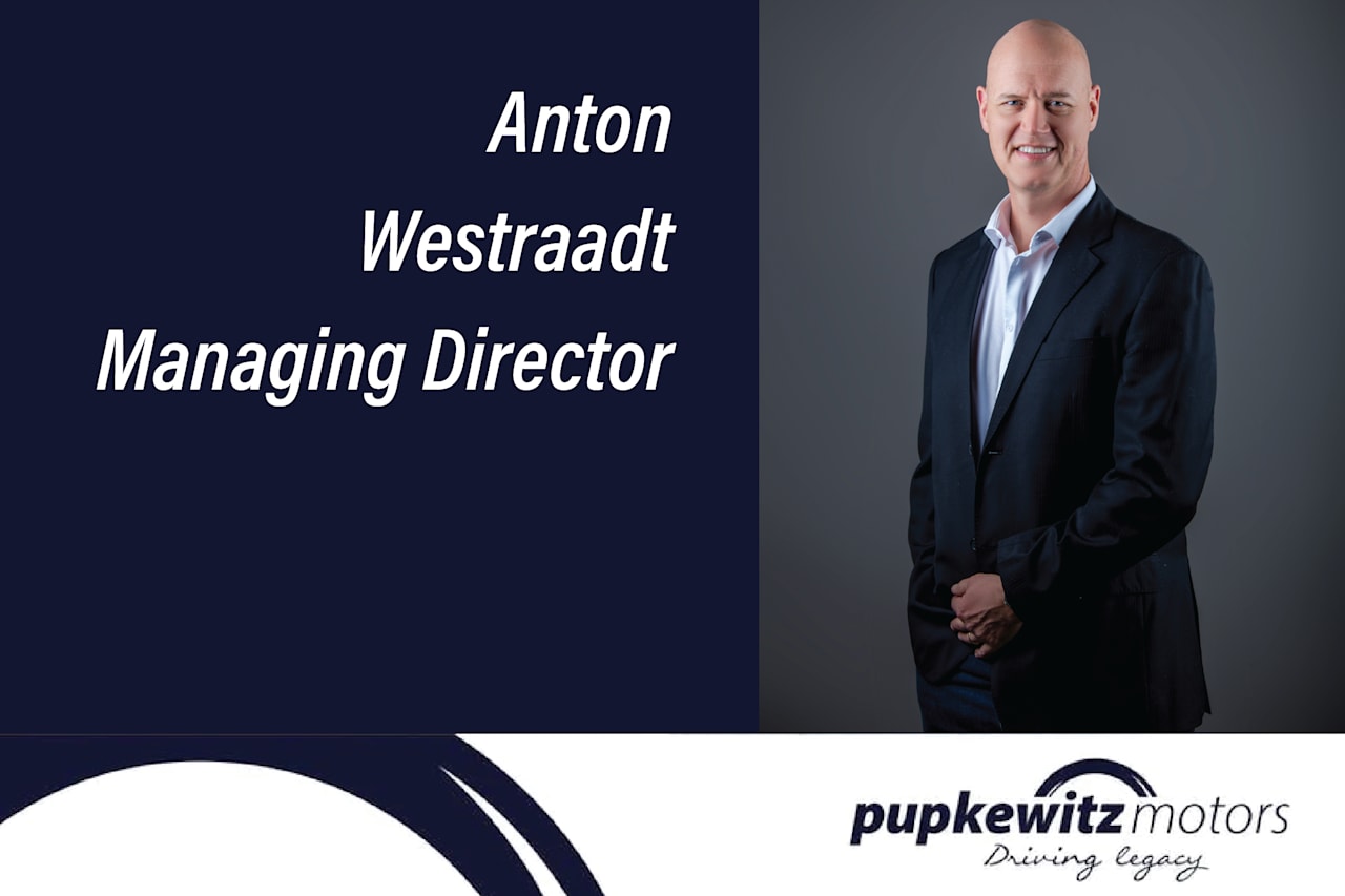 Innovation and Resilience: Pupkewitz Motors Leads the Way in Namibia's Growing Vehicle Sales