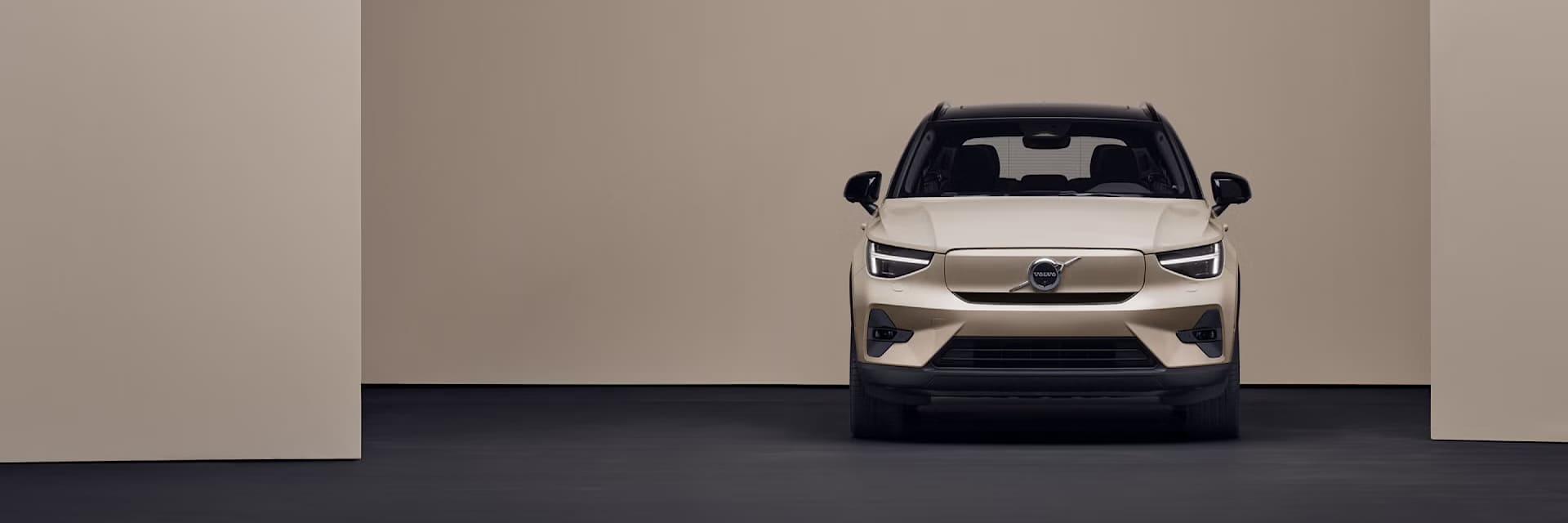 Welcome to FRF Volvo