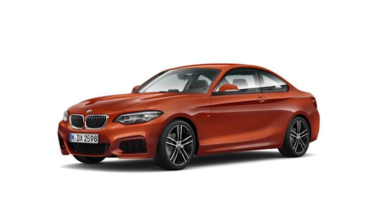 Bmw M4 Configurator