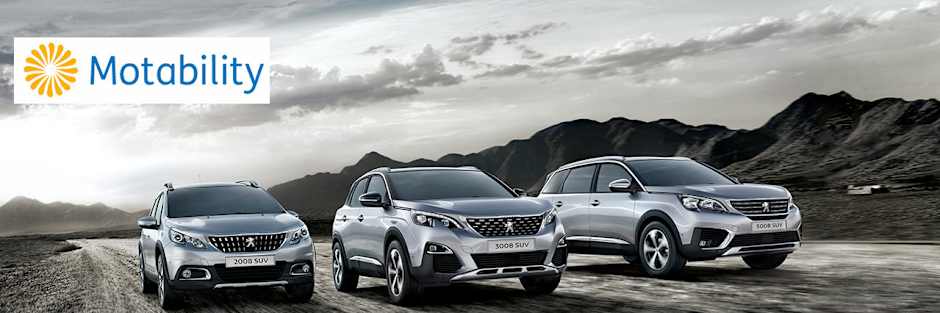 Motability Vehicles | Letchworth, Hertfordshire | Norton Way Peugeot Motability Vehicles | Letchworth, Hertfordshire | Norton Way Peugeot