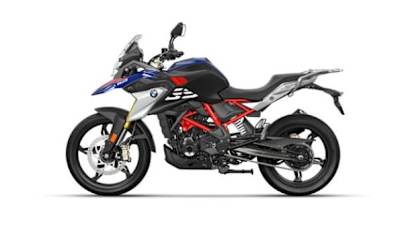 Bmw shop bikes 2021