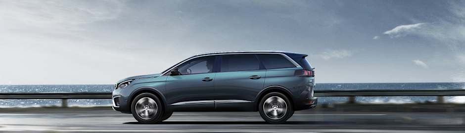 Used Peugeot Cars Letchworth Hertfordshire Norton Way Peugeot