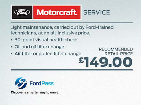 Motorcraft Servicing Llandow Rhondda Talbot Green Dg Weaver