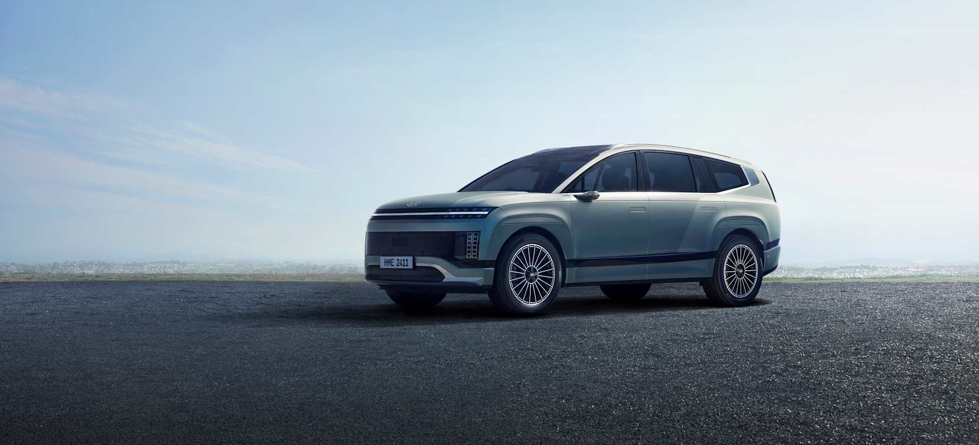 All-new IONIQ 9