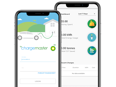 Bmw chargemaster sales