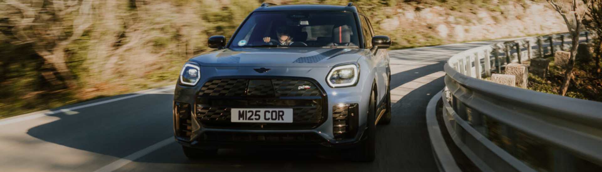 MINI COUNTRYMAN C CLASSIC.