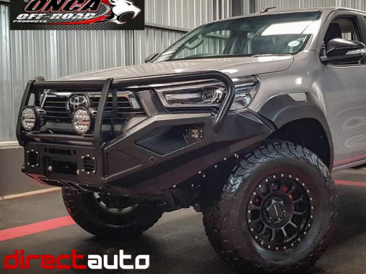 Direct Auto – Oshakati