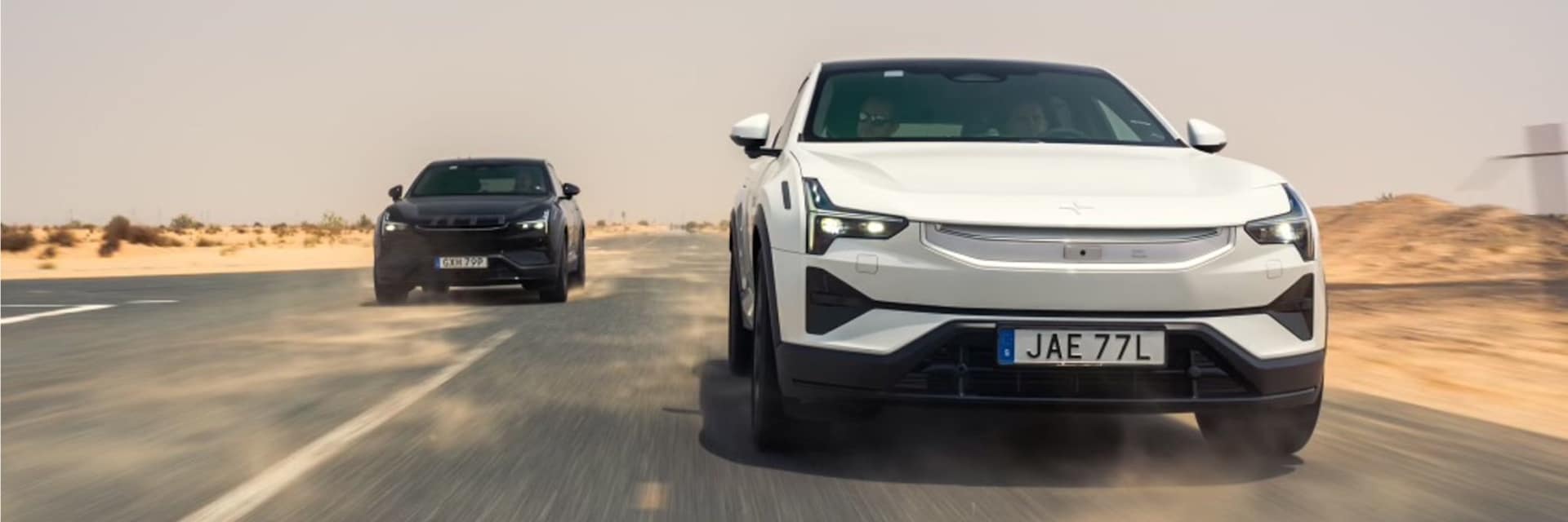 Polestar 3