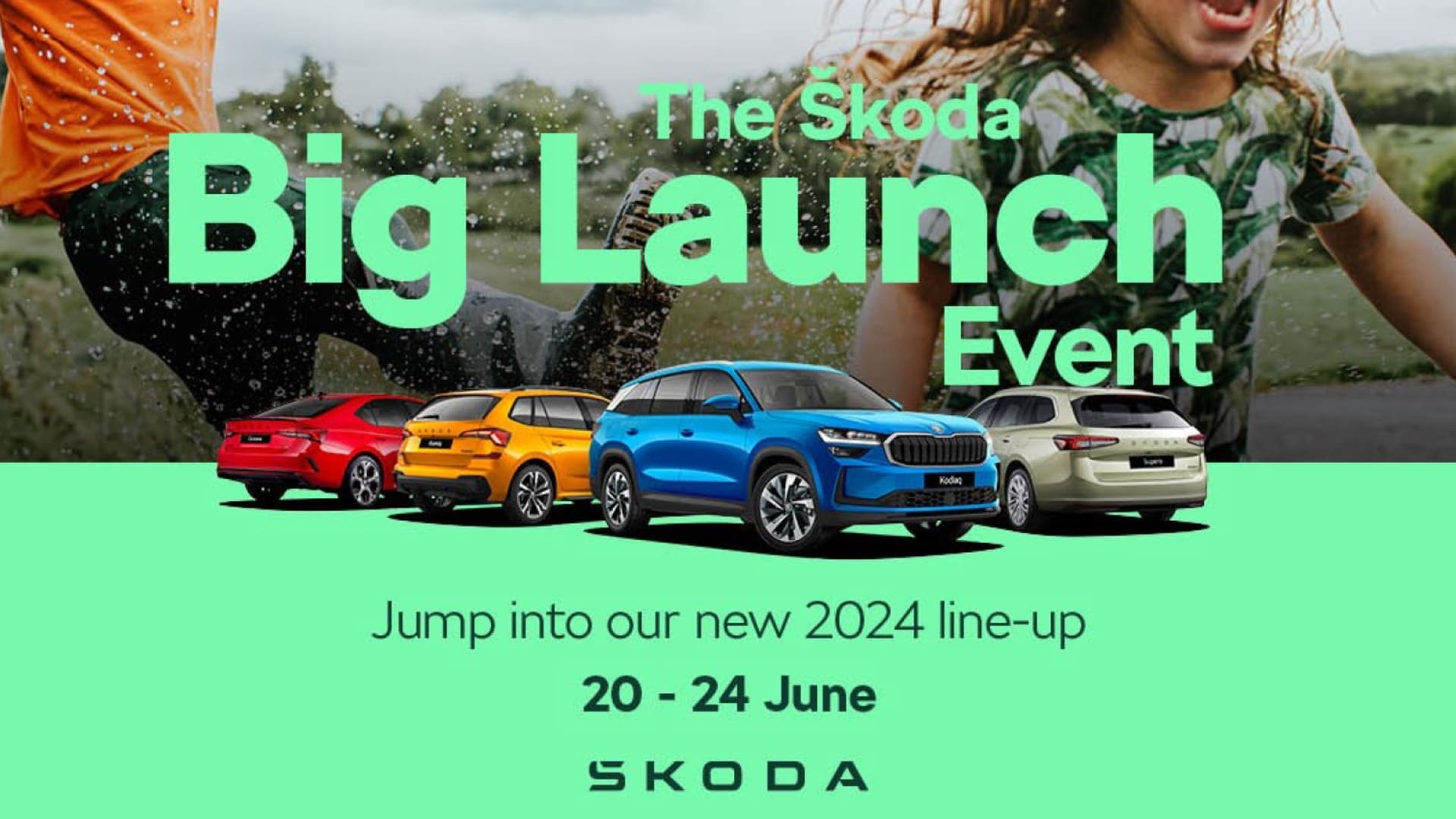 Škoda Car Dealer | South Ruislip | Willis Motor Company