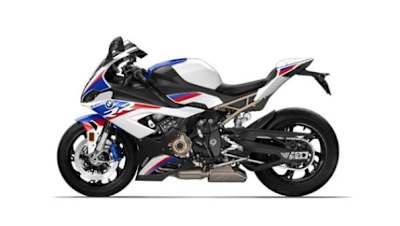 New BMW Motorrad John Clark BMW Motorrad