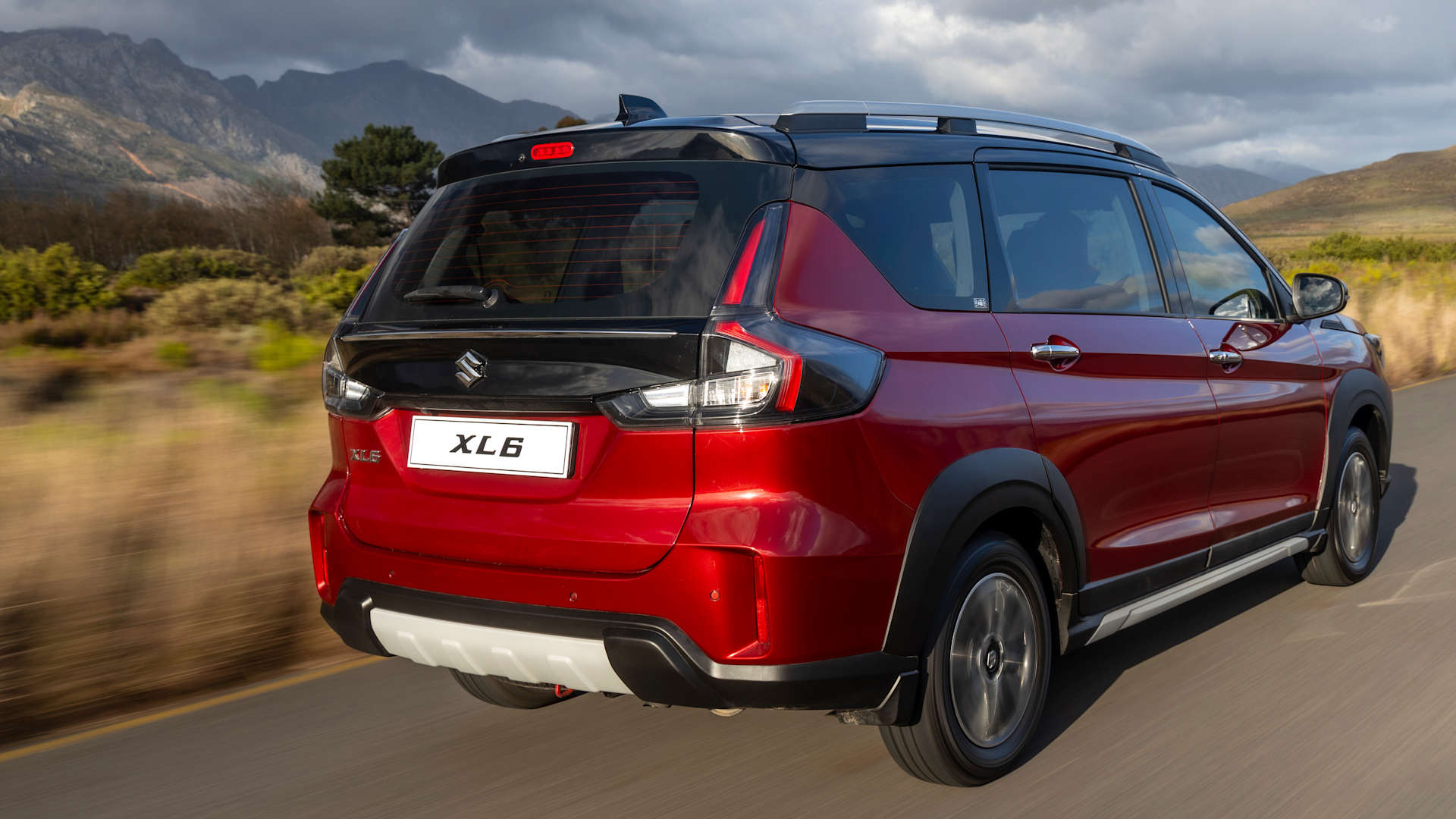Meet the all-new