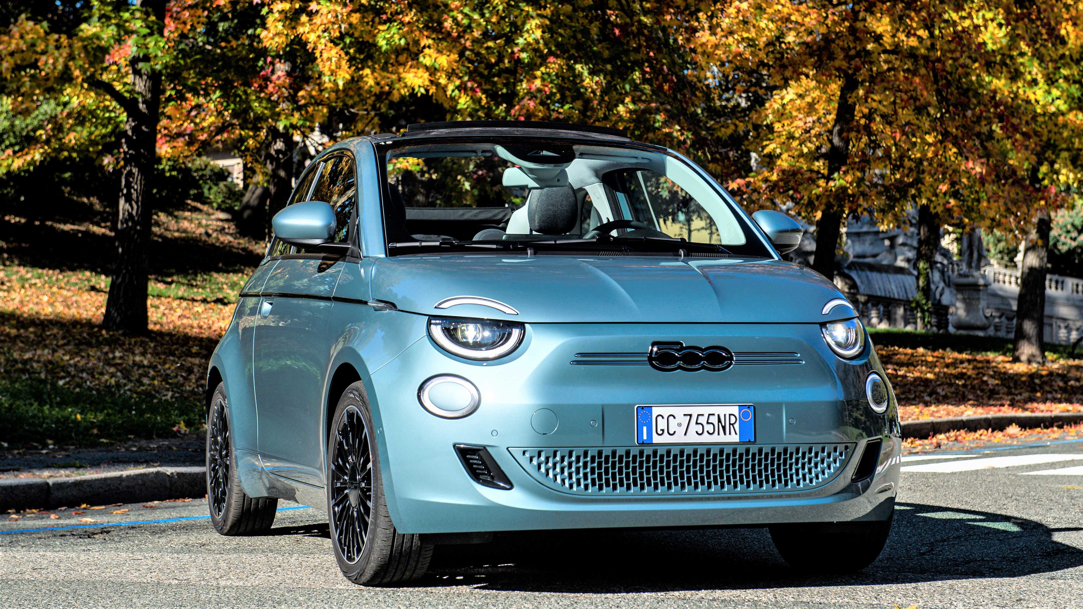 Promotions Fiat Neuves : nos Offres sur la Gamme Fiat