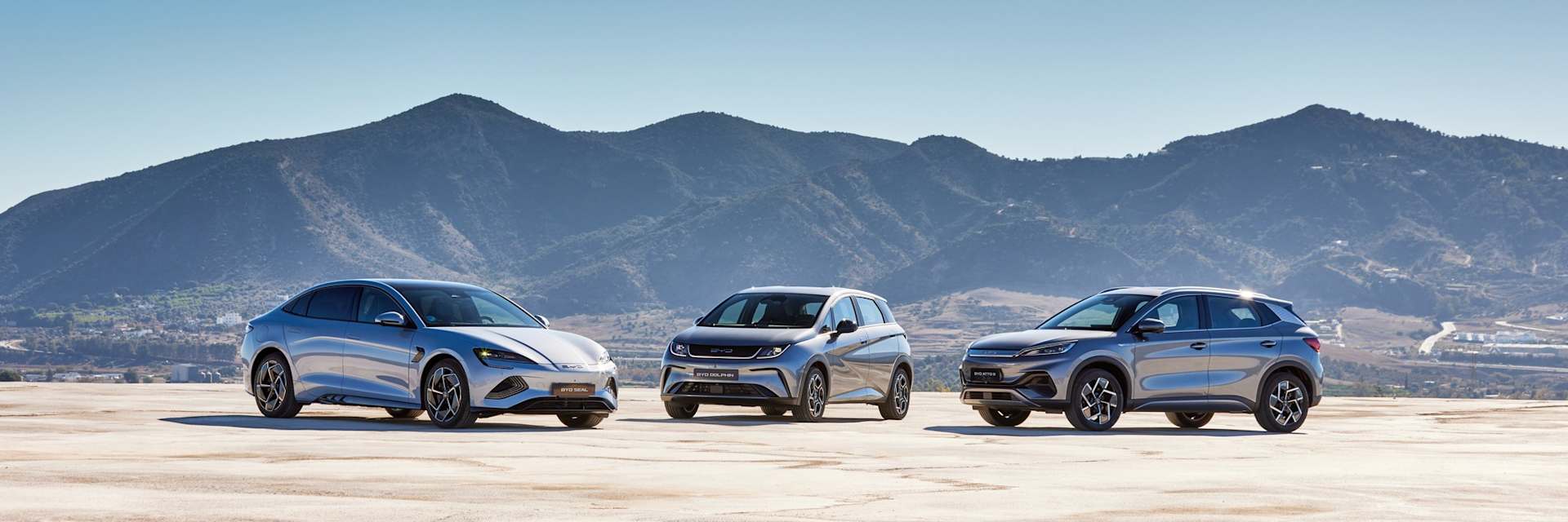 BYD
