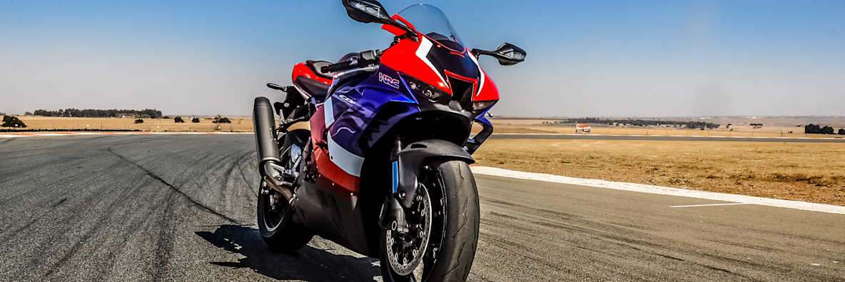 Honda CBR