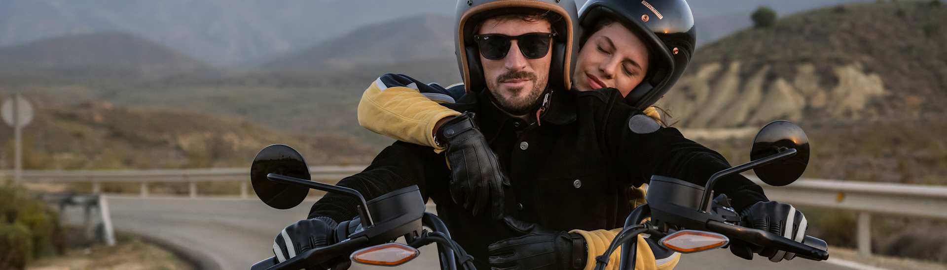 SWITCH IT UP: YOUR CHANCE TO WIN RIDER’S GEAR