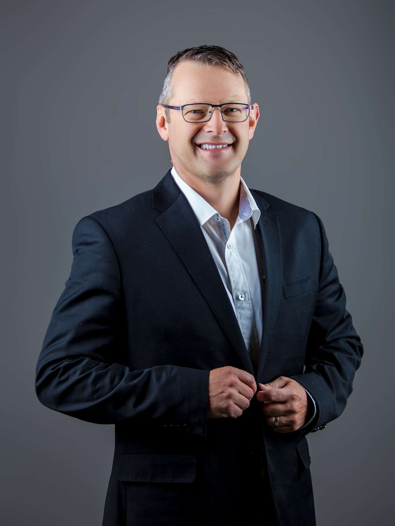 Multi-Franchise Executive